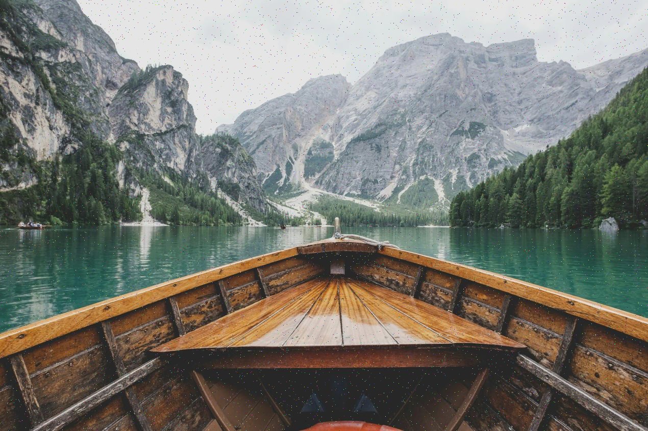 Antalya Turları