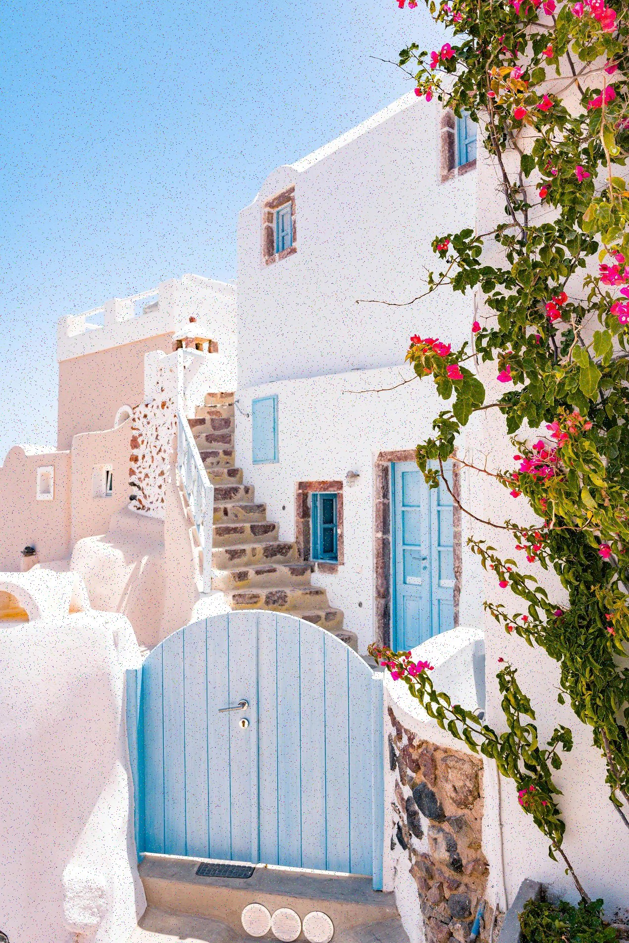 Antalya Turları
